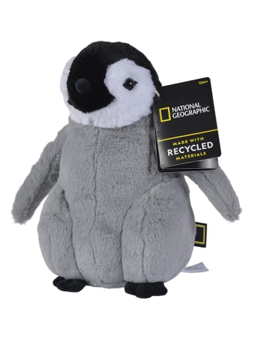 Simba Kuscheltier "Disney National Geographic Pinguin" - ab 12 Monaten