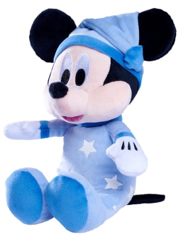 Simba Plüschfigur "Gute Nacht Mickey" - ab Geburt - (H)25 cm