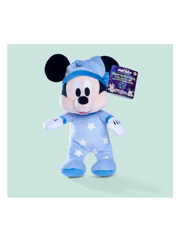 Simba Plüschfigur "Gute Nacht Mickey" - ab Geburt - (H)25 cm