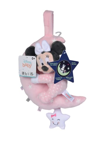 Disney Minnie Mouse Muziekmobiel "Disney Minnie" - vanaf de geboorte