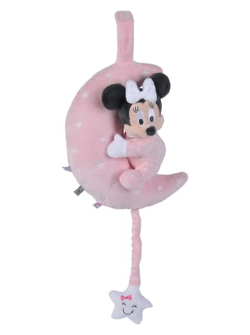 Disney Minnie Mouse Muziekmobiel "Disney Minnie" - vanaf de geboorte