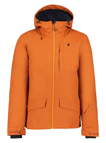 Icepeak Ski-/snowboardjas "Chester" oranje