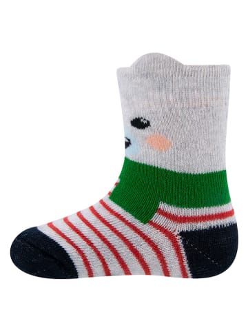 ewers 2er-Set: Babysocken in Bunt