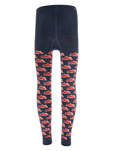 ewers Leggings in Dunkelblau