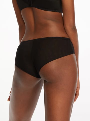 Kinga Slip in Schwarz