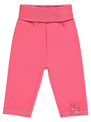 Steiff Leggings in Pink