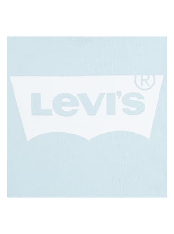 Levi's Kids Shirt in Hellblau