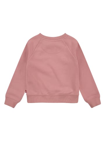 Levi's Kids Sweatshirt in Rosa