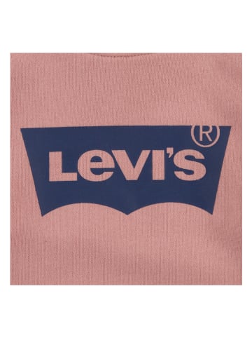 Levi's Kids Sweatshirt lichtroze