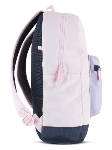 Levi's Kids Plecak w kolorze jasnoróżowym - 26 x 40 x 12 cm