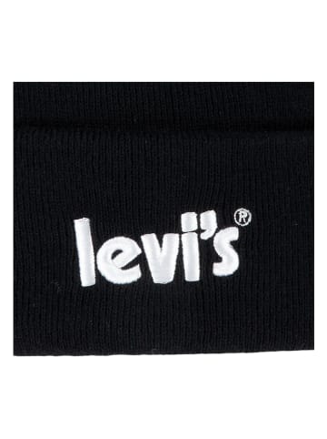 Levi's Kids Muts zwart