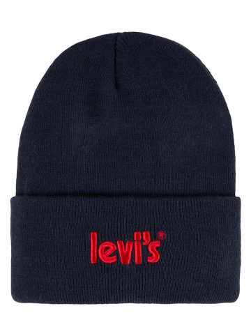 Levi's Kids Muts donkerblauw