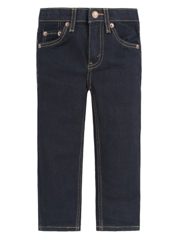 Levi's Kids Jeans in Dunkelblau