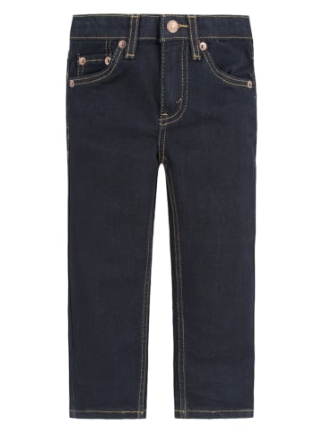 Levi's Kids Spijkerbroek blauw