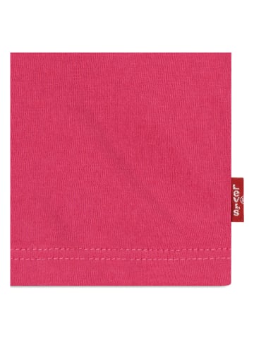 Levi's Kids Koszulka w kolorze różowym