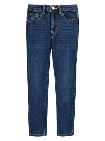 Levi's Kids Jeans - Skinny fit - in Blau