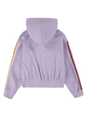 Levi's Kids Bluza w kolorze fioletowym