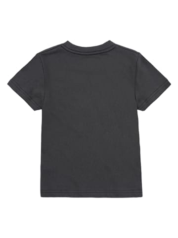 Levi's Kids Koszulka w kolorze szarym
