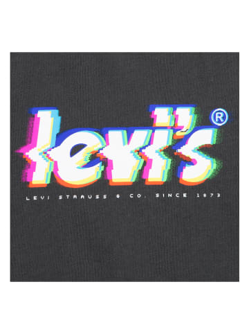 Levi's Kids Shirt in Grau