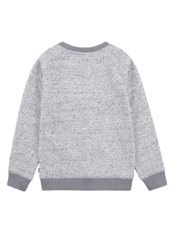Levi's Kids Sweatshirt in Grau