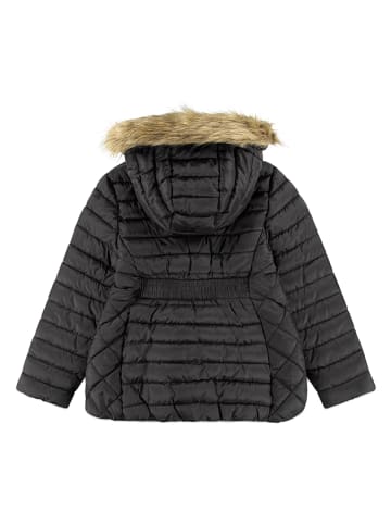 Levi's Kids Daunenjacke in Schwarz