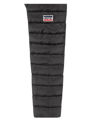 Levi's Kids Daunenjacke in Schwarz