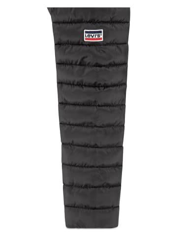 Levi's Kids Donsjas zwart
