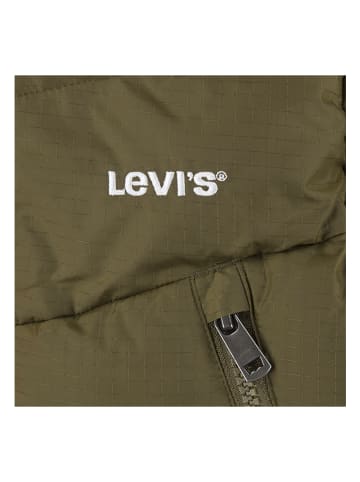 Levi's Kids Kurtka puchowa w kolorze khaki