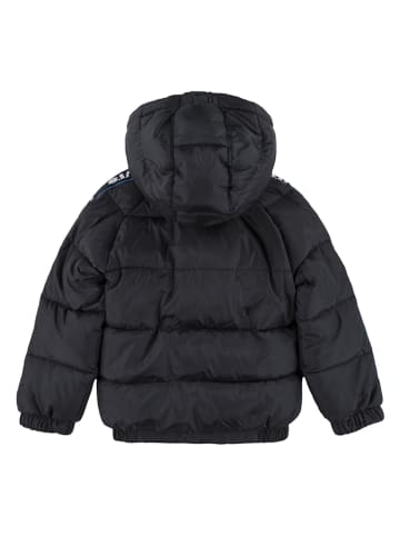 Levi's Kids Kurtka puchowa w kolorze czarnym