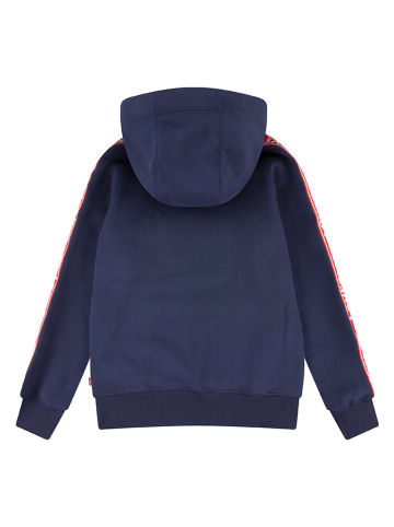 Levi's Kids Hoodie in Dunkelblau