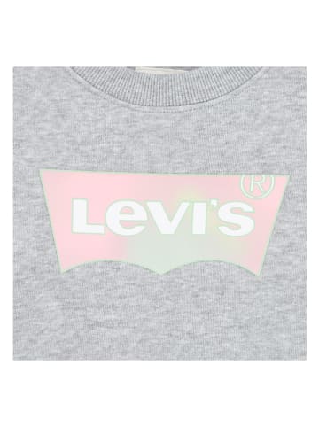 Levi's Kids Sukienka w kolorze szarym