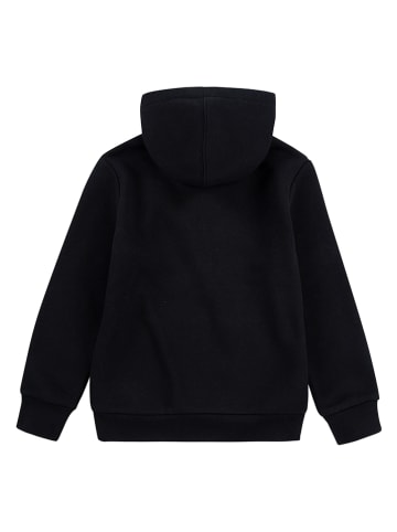 Levi's Kids Hoodie in Schwarz