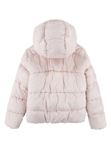 Levi's Kids Daunenjacke in Rosa