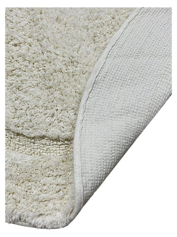 Elizabed Badmat crème