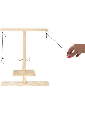 The Home Deco Kids Ringwurfspiel - ab 3 Jahren