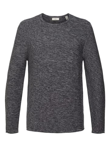 Edc by esprit Pullover in Anthrazit