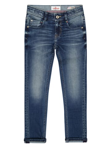 Vingino Dżinsy "Anzio" - Skinny fit - w kolorze niebieskim