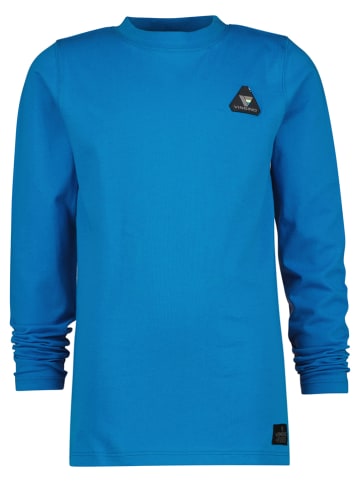 Vingino Longsleeve "Jari" blauw