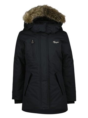 Vingino Parka "Tieva" zwart
