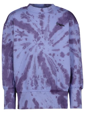 Vingino Bluza "Noori" w kolorze fioletowym