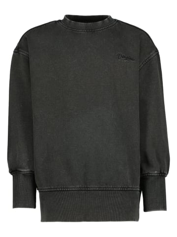 Vingino Sweatshirt "Noori" in Schwarz