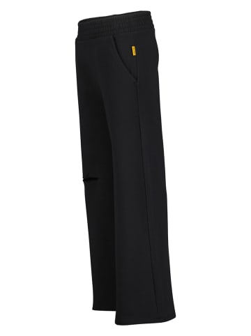 Vingino Marlenehose "Sherly" in Schwarz