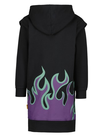 Vingino Kleid "Parly" in Schwarz