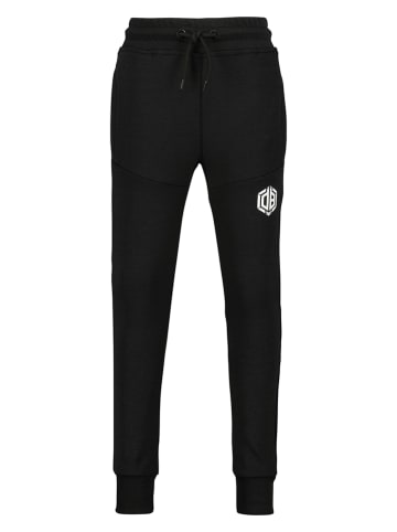 Vingino Sweatbroek "Siniso" zwart