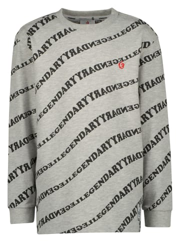 Vingino Longsleeve "Nico" grijs