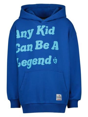 Vingino Hoodie "Pien" blauw