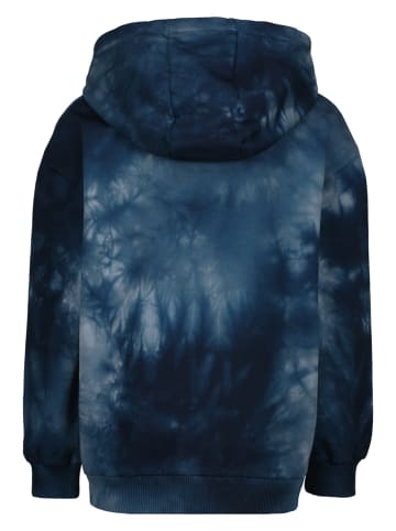 Vingino Hoodie "Legend" donkerblauw