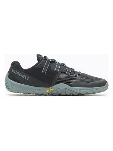 Merrell Trailrunningschoenen "Trail Glove 6" zwart