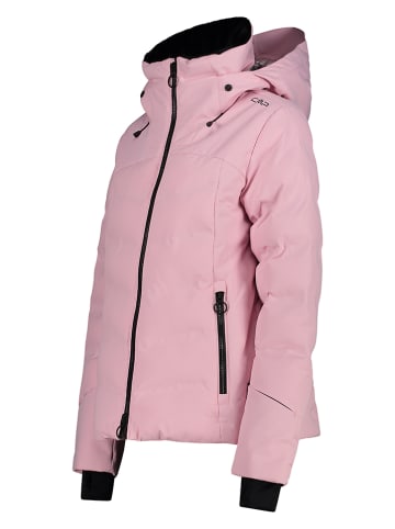 CMP Ski-/ Snowboardjacke in Rosa