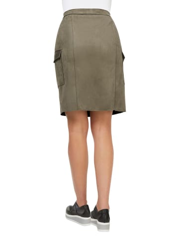 Heine Rock in Khaki